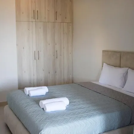 Apartamento Skyview Ii