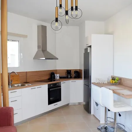 Appartamento Skyview Ii
