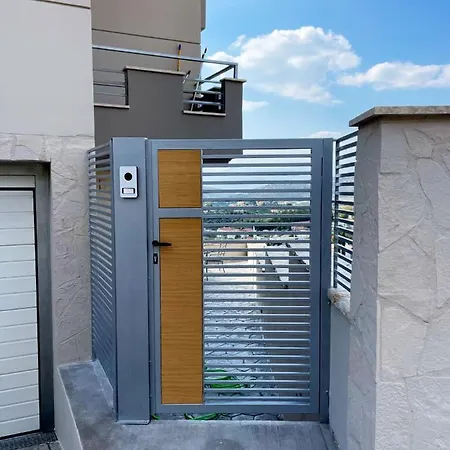 Skyview Ii Nauplia