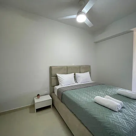 Skyview Ii Apartamento *