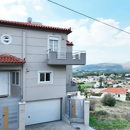 Appartamento Skyview Ii *