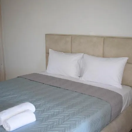 Apartamento Skyview Ii