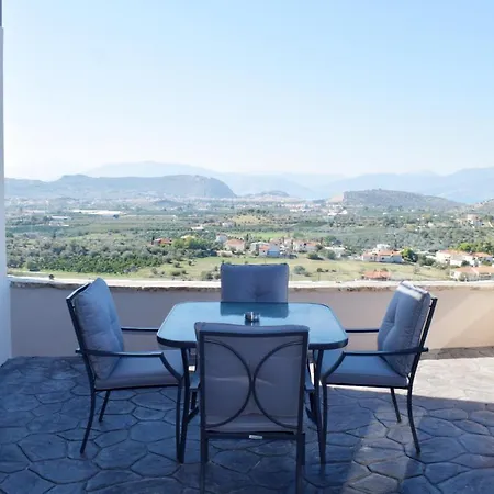 Appartamento Skyview Ii